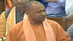 CM Yogi Adityanath का सदन में संबोधन, Vaccination और Corona पर भी बात की