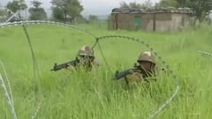 ISIS' alleged terror plot busted | Master Stroke