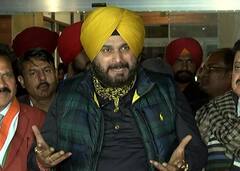 ਚੋਣ ਕਮੇਟੀ ਦੀ ਮੀਟਿੰਗ ਮਗਰੋਂ ਬੋਲੇ ਸਿੱਧੂ, ਸਾਰੀ ਕਾਂਗਰਸ ਮਿਲਕੇ ਚੋਣ ਲੜੇਗੀ