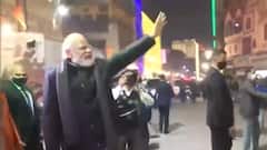 Amid many criminal cases, Ajay Mishra Teni's appointment as MoS in question | India Chahta Hai