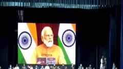 પ્રાકૃતિક ખેતી મામલે પ્રધાનમંત્રી નરેન્દ્ર મોદીનો વિશ્વાસ, જુઓ ગુજરાતી ન્યુઝ