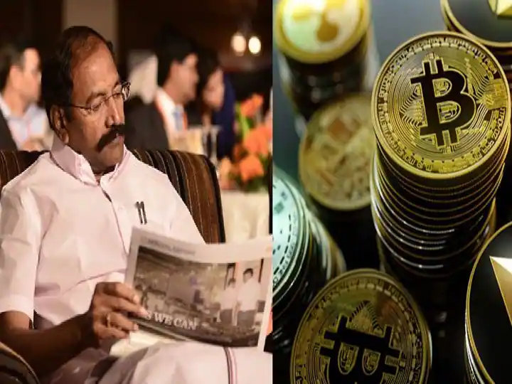 Thangamani Crypto Investment: பதில் சொல்லுங்கள் ‘கிரிப்டோ’மணி - தங்கமணிக்கு கேள்விகளை அடுக்கும் செந்தில்பாலாஜி!