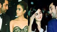 Ranbir Kapoor asks Alia Bhatt 'Humari Shadi Kab Hogi?' | Khabar Filmy Hai (16.12.2021)