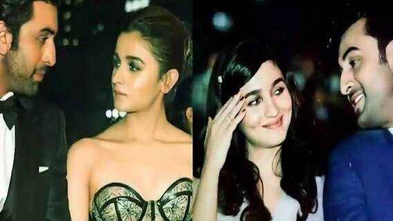 Ranbir Kapoor asks Alia Bhatt 'Humari Shadi Kab Hogi?' | Khabar Filmy Hai (16.12.2021)