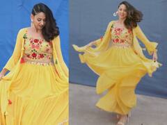 In Pics: ‘दिल दोस्ती दुनियादारी’ फेम स्वानंदीचं लेटेस्ट फोटोशूट