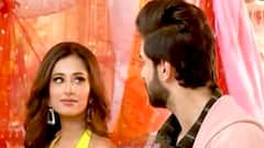 Bhagya Lakshmi | Malishka EXPOSED