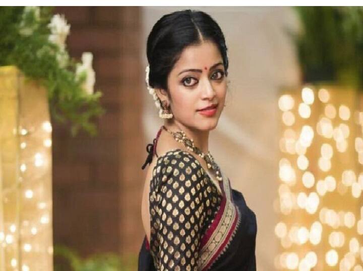 Janani Iyer on leaving behind the caste sur name தன் பெயரின் இருந்து சாதிப்பெயரை நீக்கியது ஏன்? ஜனனி கொடுத்த விளக்கம்..!