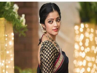 Janani Iyer on leaving behind the caste sur name தன் பெயரின் இருந்து சாதிப்பெயரை நீக்கியது ஏன்? ஜனனி கொடுத்த விளக்கம்..!