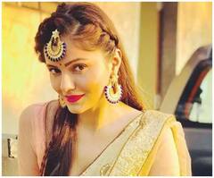 17 रीटेक के बाद जब Rubina Dilaik को डायरेक्टर ने दी थी 'गाली', एक्ट्रेस ने बताया किस्सा