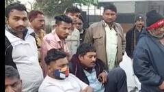 સુરત: કાપોદ્રા વિસ્તારમાં યુવકની હત્યા બાદ ચકચાર મચી, જુઓ ગુજરાતી ન્યુઝ