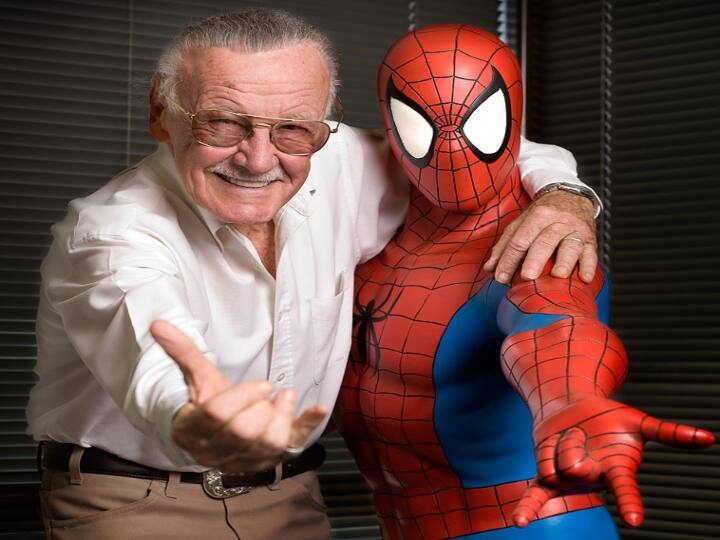Stan Lee on Spider Man: ஸ்பைடர்மேன் கதாபாத்திரம் உருவானது எப்படி? வைரலாகும் ஸ்டான்லீ பேச்சு!