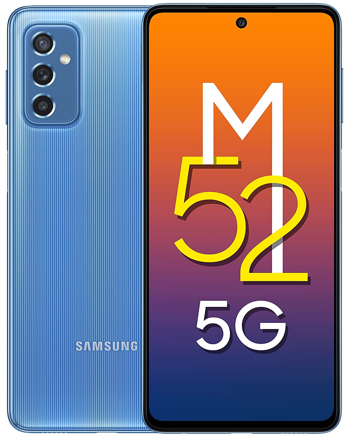 Amazon Deal: Year End सेल में सैमसंग के फोन पर शानदार डिस्काउंट, Samsung Galaxy M52 5G पर फ्लैट 8 हजार की छूट