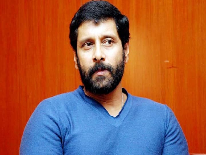 Actor Chiyaan vikram tested positive for Covid 19 Vikram Covid Positive | நடிகர் விக்ரமுக்கு உறுதியானது கொரோனா தொற்று..