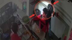 સુરત:બાળકી પર દુષ્કર્મનો મામલો: સેશન કોર્ટ સજા સંભળાવશે, જુઓ ગુજરાતી ન્યુઝ