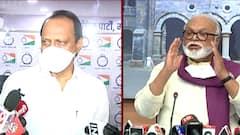 OBC Reservation : सर्व निवडणुका आयोग पुढे ढकलणार? अजित पवार, छगन भुजबळ म्हणतात... ABP Majha