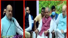 આણંદ: પ્રાકૃતિક ખેતી પર વધુ ભાર મુકતા કેન્દ્રીય ગૃહમંત્રી અમિત શાહ, જુઓ ગુજરાતી ન્યુઝ