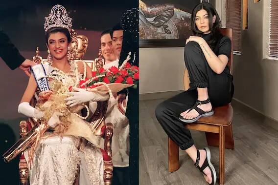 ভারতের হারনাজ সান্ধু মিস ইউনিভার্সের খেতাব জেতার জন্য আজকাল আলোচনায় রয়েছেন।