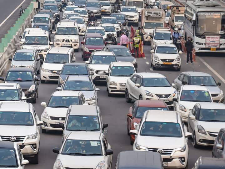 10 year old vehicles: 10 ਸਾਲ ਪੁਰਾਣੇ ਡੀਜ਼ਲ ਤੇ 15 ਸਾਲ ਪੁਰਾਣੇ ਪੈਟਰੋਲ ਵਾਹਨਾਂ ਦੀ ਹੋਏਗੀ ਰਜਿਸਟ੍ਰੇਸ਼ਨ ਰੱਦ, ਜਾਣੋ ਇਸ ਨੂੰ ਵੇਚਣ ਤੇ ਬਚਾਉਣ ਦਾ ਢੰਗ Delhi govt to deregister all diesel vehicles that complete 10 years on January 1 10 year old vehicles: 10 ਸਾਲ ਪੁਰਾਣੇ ਡੀਜ਼ਲ ਤੇ 15 ਸਾਲ ਪੁਰਾਣੇ ਪੈਟਰੋਲ ਵਾਹਨਾਂ ਦੀ ਹੋਏਗੀ ਰਜਿਸਟ੍ਰੇਸ਼ਨ ਰੱਦ, ਜਾਣੋ ਇਸ ਨੂੰ ਵੇਚਣ ਤੇ ਬਚਾਉਣ ਦਾ ਢੰਗ