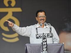 Punjab Election 2022: 'बाथरूम में भी लोगों से मुलाकात करते हैं Charanjit Singh Channi', Arvind Kejriwal ने पंजाब के CM पर कसा तंज