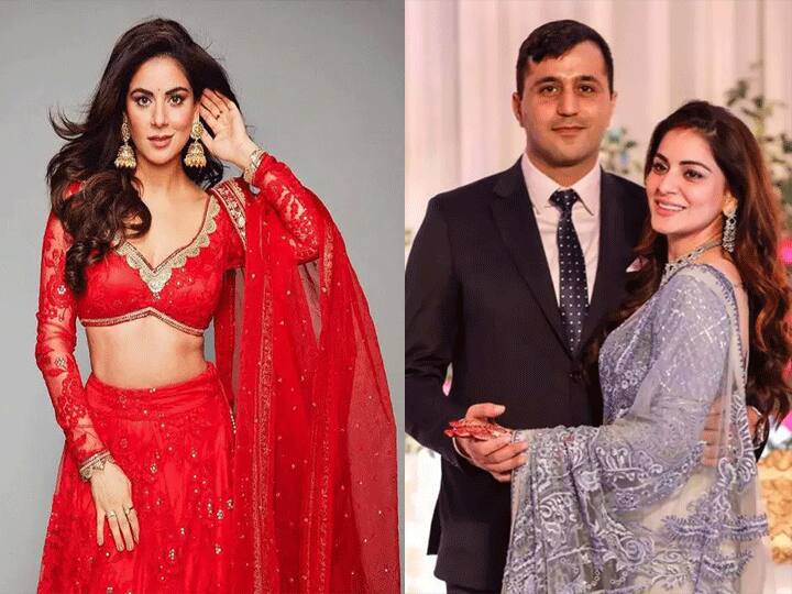 Shraddha Arya Video: Kundali Bhagya Fame Shraddha Arya Shared Video On Her First Month Wedding Anniversary Shraddha Arya Video: शादी की फर्स्ट मंथ एनिवर्सरी पर श्रद्धा आर्या ने पति राहुल नागल पर लुटाया जमकर प्यार, खूबसूरत वीडियो शेयर कर कही दिल की बात