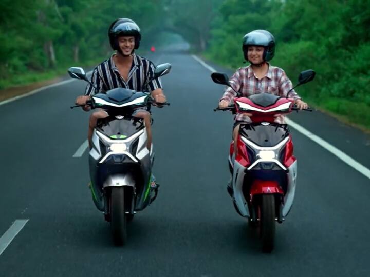 EeVe Soul: बाजार में आया एक और नया इलेक्ट्रिक स्कूटर, सिर्फ 3 घंटे की चार्जिंग पर चलेगा 120km! eeve soul electric scooter Price riding range specifications EeVe Soul: बाजार में आया एक और नया इलेक्ट्रिक स्कूटर, सिर्फ 3 घंटे की चार्जिंग पर चलेगा 120km!