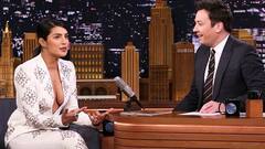 जब शादी के बाद Priyanka Chopra ने किया था खुलासा, क्यों 'Jonas' को बनाना चाहती हैं अपना सरनेम ?