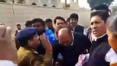 Can BJP's silence over Ajay Mishra Teni cost it UP elections? | Bharat Ki Baat