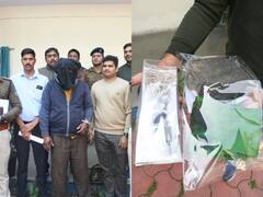 Indore Murder Case: मकान मालिक ने जनेऊ से गला घोटकर की महिला की हत्या, अवैध संबंध के बाद शादी का था दबाव