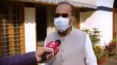 Ajay Mishra Teni के इस्तीफे की मांग को लेकर देशभर में प्रदर्शन करेगी कांग्रेस | Fatafat