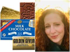 Trending News : 500 रुपये के चॉकलेट ने महिला को बना दिया लखपति, रैपर के अंदर निकला गोल्डन टिकट