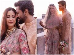 Vicky Kaushal Katirna Kaif Reception: आ गई विक्की कौशल और कैटरीना कैफ की रिसेप्शन डेट, शाही शादी के बाद इस होटल में होगा ग्रैंड रिसेप्शन!
