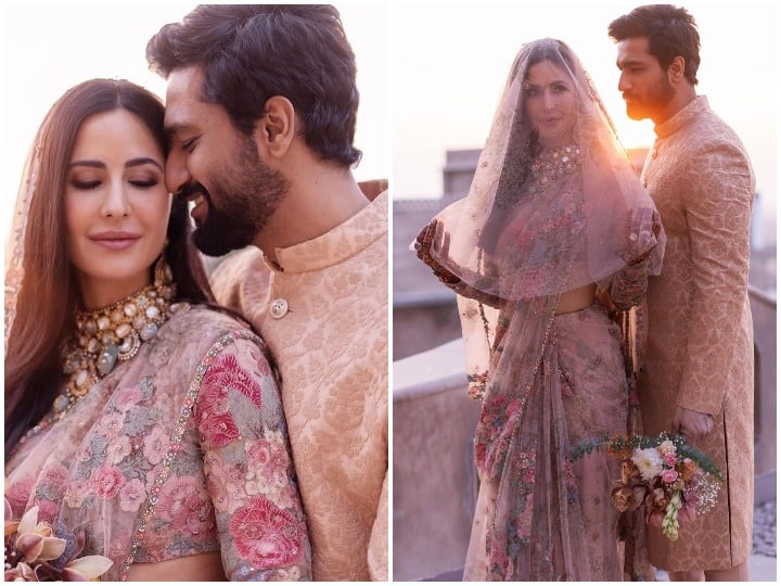 Vicky Kaushal Katirna Kaif Reception Bollywood Actress Katrina Kaif And Vicky Kaushal Reception Date Has Been Revealed Read All Details Here Vicky Kaushal Katirna Kaif Reception: आ गई विक्की कौशल और कैटरीना कैफ की रिसेप्शन डेट, शाही शादी के बाद इस होटल में होगा ग्रैंड रिसेप्शन!