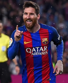 Lionel Messi Covid Positive: మెస్సీకి కరోనా.. మరో ఇద్దరికి కూడా!