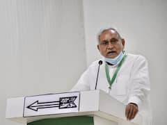 CM Nitish in Darbhanga: दरभंगा AIIMS को लेकर CM नीतीश ने कही बड़ी बात, कहा- मैंने ये करने को कहा, मेरी बात नहीं मानी