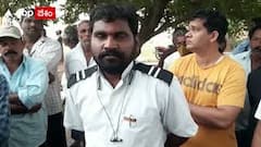 అందరూ నిద్రలో ఉండగా అగ్ని ప్రమాదం, తప్పిన ప్రాణ నష్టం