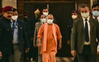 No deaths in UP due to lack of oxygen during second Covid wave, Yogi govt says કોરોનાની બીજી લહેરમાં ઓક્સિજનની અછતના કારણે એક પણ મોત નથી થયું, યોગી સરકારનો દાવો