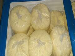 Jabalpur News: पुलिस ने डेयरी में मारा छापा, 300 किलो मिलावटी मावा किया जब्त