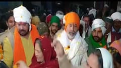 UP Chunav : Akhilesh Yadav ने चला जातीय जनगणना का दांव, 'SP सरकार आई तो 3 महीनें में जतीय जनगणना'।