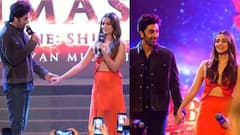 Ranbir-Alia: রণবীর কপূরের কাছে 'A' মানে আলিয়া নয়, তাহলে?