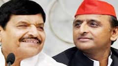 UP Elections 2022: चाचा-भतीजे के बीच बन गई बात, सीटों का कब करेंगे ऐलान? Hindi News