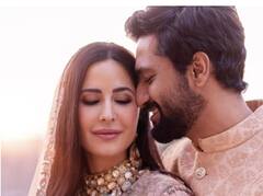 Katrina Kaif Vicky Kaushal Wedding Reception: रिसेप्शन के लिए कैटरीना कैफ और विक्की कौशल के लुक का हुआ खुलासा, पहनेंगे ये खास आउटफिट