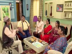 Taarak Mehta Ka Ooltah Chashmah: गलतफहमी के चक्कर में क्या फिर कुंवारे रह जाएंगे पोपटलाल? करने जा रहे हैं बड़ी गलती!