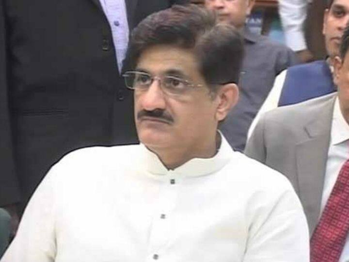 'Yes, We Are Part Of Pakistan...Don’t create a situation that...': Why Sindh CM Is Facing ‘Anti-State’ hate speech Allegation 'Yes, We Are Part Of Pakistan. Don’t Create A Situation That...': Why Sindh CM Is Facing Allegation Of Being 'Anti-State'