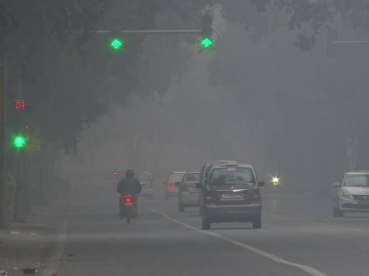 Air Quality index AQI of Delhi NCR in very poor category AQI of Ghaziabad Red Zone for several days Orange Zone today Delhi NCR Air Pollution: दिल्ली एनसीआर की हवा में क्यों नहीं हो रहा सुधार, जानिए कब तक खराब श्रेणी में रहेगा AQI