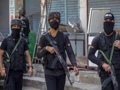 Jammu and Kashmir News: अनंतनाग में जमात-ए-इस्लामी द्वारा 'जमीन हड़पने' को लेकर SIA ने 16 जगहों पर छापेमारी की