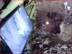 Chhatarpur: मध्य प्रदेश के छतरपुर में बोरवेल में गिरी बच्ची, रेस्क्यू जारी, ऑक्सीजन सपोर्ट दिया गया