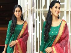 Mirnalini ravi hd Photos முன் அந்தி சாரல் நீ .. மிருணாளினி ரவியின் லேட்டஸ்ட் புகைப்படங்கள்..