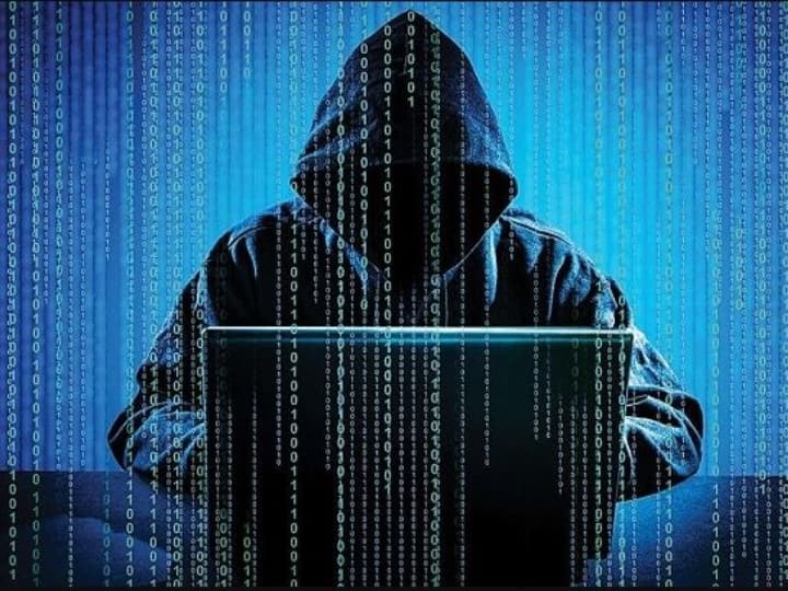 Web developer who made Websites for cyber fraudsters was handcuffed by Mumbai Police Cyber Crime : सायबर गुन्हेगारांना वेबसाईट बनवून देणाऱ्याला अटक, माटुंगा पोलिसांची कारवाई