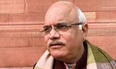 'ये जनतंत्र का स्थगन है', Ajay Mishra Teni को लेकर सदन के स्थगन पर BJP सांसद ने विपक्ष पर साधा निशाना