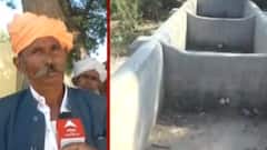 કોણ બનશે સરપંચ?: બનાસકાંઠાના રામપુરામાં પાંચ વર્ષમાં કેટલો થયો વિકાસ?